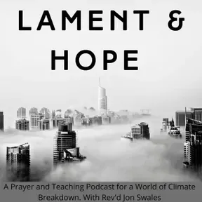 Lament & Hope