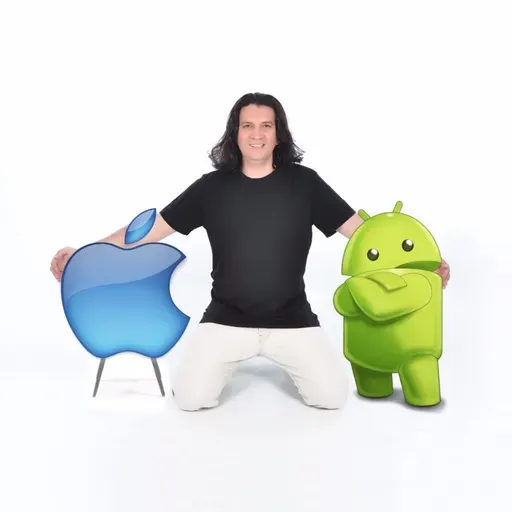 Episodio 244 - Android en el coche! Vacunas- plegables- surface duo2