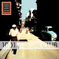 847 Buena Vista Social Club - Buena Vista Social Club