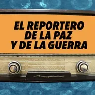 88. El reportero de la paz y de la guerra