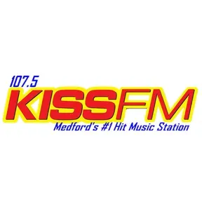 KIFS 107.5 Kiss FM