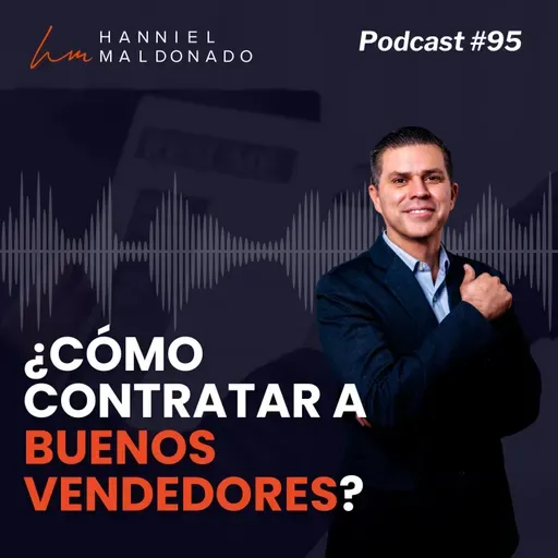 ¿Cómo contratar buenos vendedores? ✅Tips para tomar la mejor decisión
