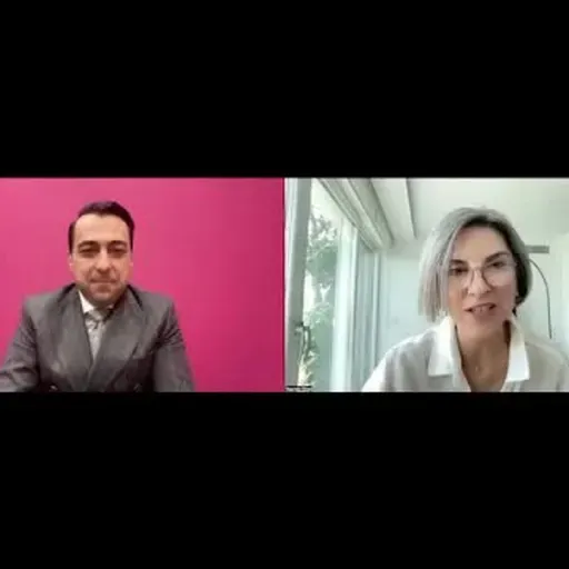 Fikir Buluşmaları - Dr. Ceyhun Emre Doğru ｜ Yönetim Kurullarının Ajandasında Neler Eksik？