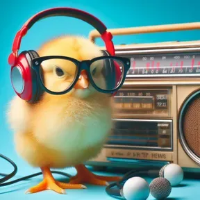 Pio Pio La Radio