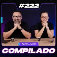 Ex-OpenAI diz que IA não é isso tudo; Lançamento do .NET 10; Rust vira padrão no Debian; Spring ganha nova versão; Softbank desiste da NVIDIA [Compilado #222]