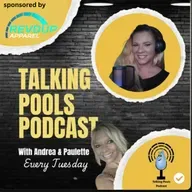 Andrea Debunks the Chlorine Lock Myth