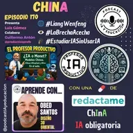 Episodio 170. ChInA