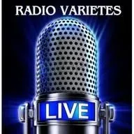 radio variétés  live