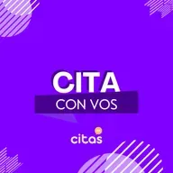 #25 Daniel Oil: La Eco-Comunicación (Cita con Vos)