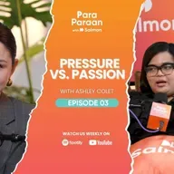 Ep 3 Ashley Colet on Building Ash Luxe Nails and Thriving as a Young Breadwinner