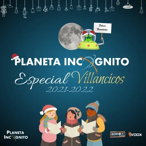 8x06 - Especial el significado de los Villancicos- Navidad 2021-2022