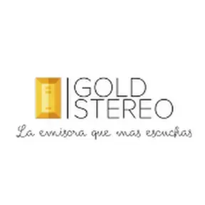 gold sterep