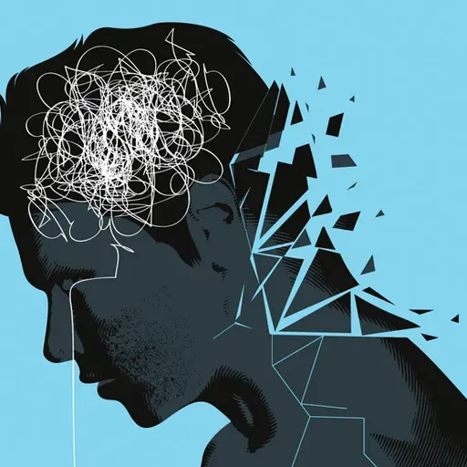 La Depresión - Programa 1.