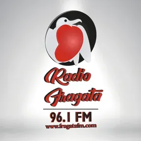 RADIO FRAGATA 96.1 FM - ECUADOR - LA LIBERTAD