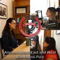 Ancient Ideas: East and West with Hamni Park