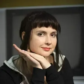 Елена Нестерина. Мисс Стихийное Бедствие