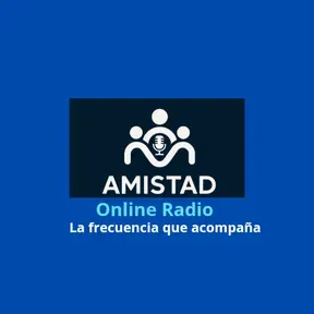 Amistad Online Radio