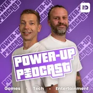 De dood van een Titaan - Power-Up Podcast #17