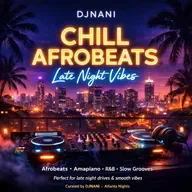 CHILL AFROBEATS MIXTAPE FT BURNA BOY, WIZKID, DAVIDO, DAVIDO ETC PT3