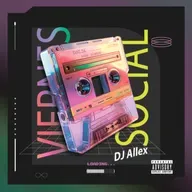 DJ Allex Presents - Viernes Social (Reggaeton & Salsa Mix)