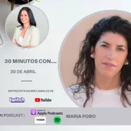 #30minutos Especial DANA con María Pobo del Ayuntamiento de Albal