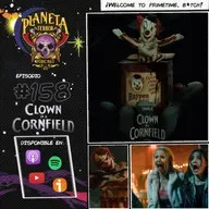 Clown in a Cornfield (2025)
