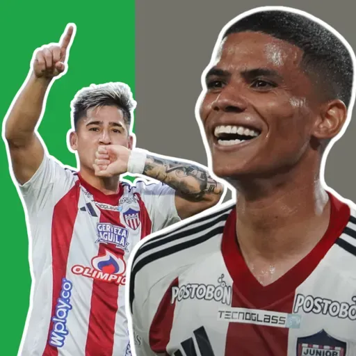 ¿Revivirá el Junior otro muerto?