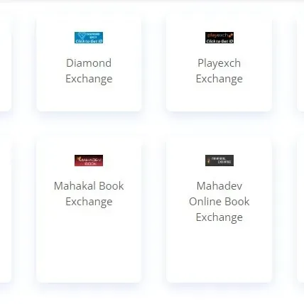 Mahadev Book Login