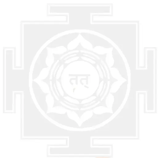 Programa Purusha y Prakriti
