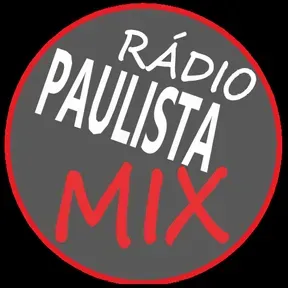 RÁDIO PAULISTA MIX