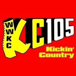 WWKC KC105 FM
