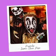 Miracles - Insane Clown Posse