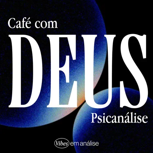 CAFÉ COM DEUS PSICANÁLISE