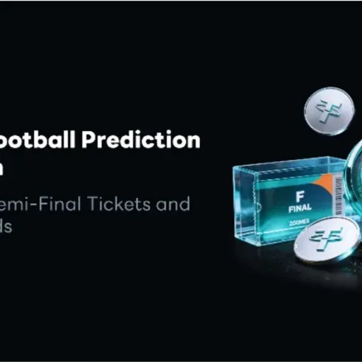 Zoomex Launches World Cup Prediction Market Campaign