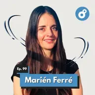 Ep. 99 - Marién Ferré: Voluntariado en proyectos musicales | Bingo MX