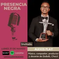 Trayectoria Musical De Alexis Play