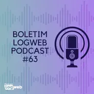Boletim Logweb Podcast #63