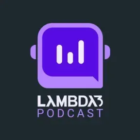 Lambda3 Podcast