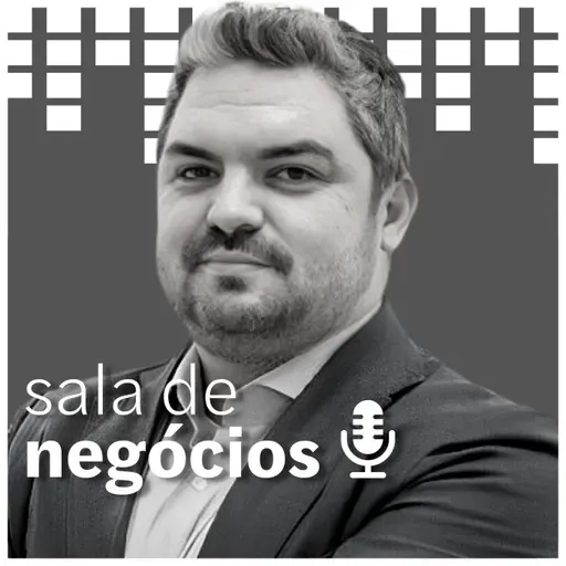 #138 O desafio de levar a cabeça de finanças para o agro | Marcelo Aimola (Belagrícola)