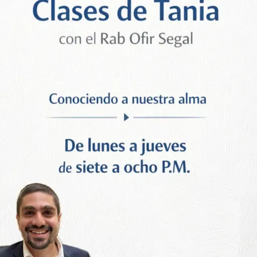 RAB OFIR SEGAL-Tania Intro a los 4 elementos del Alma-02