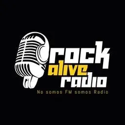 Rock A Radio en vivo