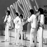 Jackson Five - Darling Dear 8/15/25 10.50 PM