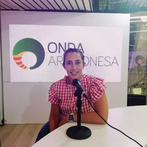 Las Mañanas de Onda Aragonesa, Jornada Bihotz Mujer 2023
