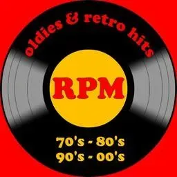 RPM Oldies & Retro Hits en vivo