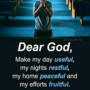 FAITH ALIVE