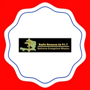 Radio Hosanna