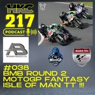 #038 MiniGP Round 2 at Rowrah