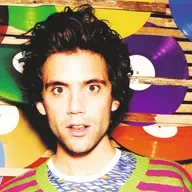 Grace Kelly – Mika