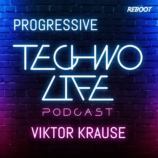 Episode #011 by Viktor Krause