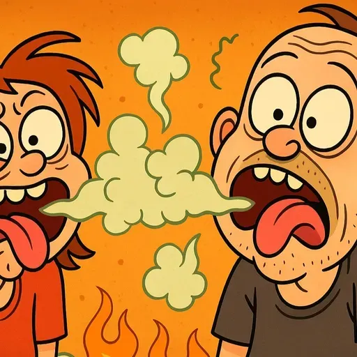 Rektal digital-016 Zwischen Fremdscham, Vorwürfe und Geistige unreife